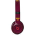 NFL Washington Commanders Beats Solo 3 Wireless Skin