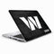NFL Washington Commanders Black and White HP Elitebook Skin