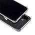 NFL Washington Commanders Black and White Galaxy A36 5G Clear Case