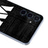 NFL Washington Commanders Black and White Galaxy A36 5G Skin