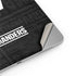 NFL Washington Commanders Black and White iPad Pro 13in M4 (2024) Skin