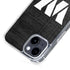 NFL Washington Commanders Black and White iPhone 14 MagSafe Case