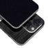 NFL Washington Commanders Black and White iPhone 15 Pro Max Skin