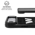 NFL Washington Commanders Black and White iPhone 17 Air Kickstand Case