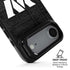 NFL Washington Commanders Black and White iPhone 17 Air Kickstand Case