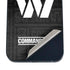 NFL Washington Commanders Black and White iPhone 17 Air Skin