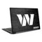 NFL Washington Commanders Black and White Dell Latitude Skin