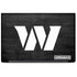 NFL Washington Commanders Black and White Dell Latitude Skin