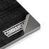 NFL Washington Commanders Black and White Apple MacBook Pro 14-inch Skin