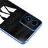 NFL Washington Commanders Black and White Moto G Play 4G (2024) Skin