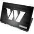 NFL Washington Commanders Black and White Dell Precision Skin