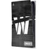 NFL Washington Commanders Black and White PlayStation PS5 Skins