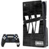 NFL Washington Commanders Black and White PlayStation PS5 Skins
