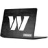 NFL Washington Commanders Black and White Surface Laptop 7 13.8in Skin
