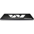 NFL Washington Commanders Black and White Surface Laptop 7 13.8in Skin