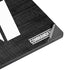 NFL Washington Commanders Black and White Surface Laptop 7 13.8in Skin