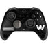 NFL Washington Commanders Black and White Xbox Elite Wireless Controller Series 2 Skin