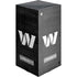 NFL Washington Commanders Black and White XBox Series X Digital Edition Console Skin