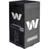 NFL Washington Commanders Black and White XBox Series X Digital Edition Console Skin
