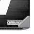NFL Washington Commanders Black and White HP ZBook Fury 16 G10 Skin