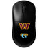 NFL Washington Commanders Black Background G Pro Wireless Gaming Mouse Skin