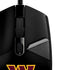 NFL Washington Commanders Black Background G203 Prodigy RGB Wired Gaming Mouse Skin