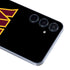 NFL Washington Commanders Black Background Galaxy A36 5G Skin