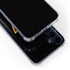 NFL Washington Commanders Black Background Galaxy A55 5G Clear Case