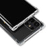 NFL Washington Commanders Black Background Galaxy S23 Ultra Clear Case