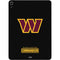 NFL Washington Commanders Black Background Apple iPad Air Skin