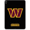 NFL Washington Commanders Black Background Apple iPad Pro Skin
