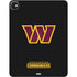 NFL Washington Commanders Black Background iPad Pro 13in M4 (2024) Skin