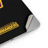 NFL Washington Commanders Black Background iPad Pro 13in M4 (2024) Skin
