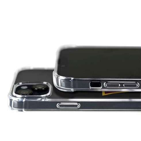 NFL Washington Commanders Black Background iPhone 14 MagSafe Case