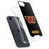 NFL Washington Commanders Black Background iPhone 16e MagSafe Case