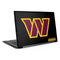NFL Washington Commanders Black Background Dell Latitude Skin