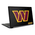 NFL Washington Commanders Black Background Dell Latitude Skin