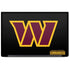 NFL Washington Commanders Black Background Dell Latitude Skin