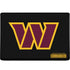 NFL Washington Commanders Black Background MacBook Skins