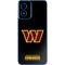NFL Washington Commanders Black Background Moto G Play 4G (2024) Skin