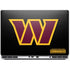 NFL Washington Commanders Black Background Dell Precision Skin