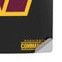 NFL Washington Commanders Black Background PS5 Pro Disk Console Skin