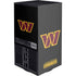 NFL Washington Commanders Black Background XBox Series X Digital Edition Console Skin