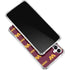 NFL Washington Commanders Blitz Series Gabb Phone 4 Clear Case
