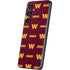 NFL Washington Commanders Blitz Series Galaxy A16 5G Skin