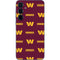 NFL Washington Commanders Blitz Series Galaxy A35 5G Skin