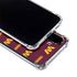 NFL Washington Commanders Blitz Series Galaxy A36 5G Clear Case