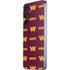 NFL Washington Commanders Blitz Series Galaxy A36 5G Skin