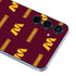 NFL Washington Commanders Blitz Series Galaxy A36 5G Skin