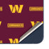 NFL Washington Commanders Blitz Series Galaxy A36 5G Skin